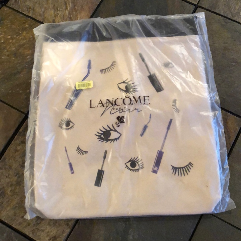 Lancôme Tote Bag